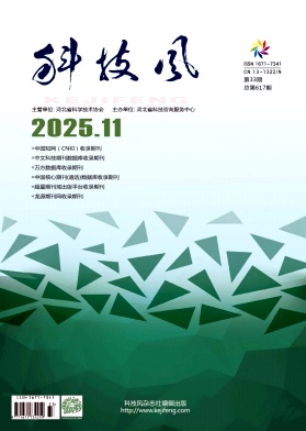 科技风杂志电子版2025年11月下第33期